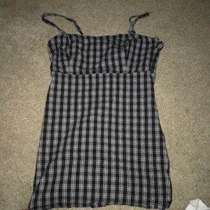 Hollister dress